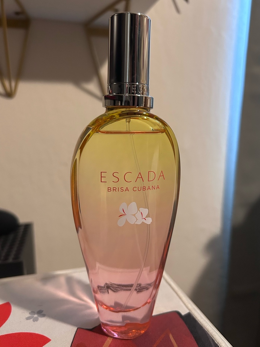 Escada Brisa Cubana - Picture 2 of 3